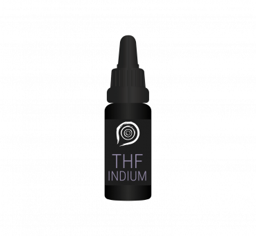 Indium 10 ml